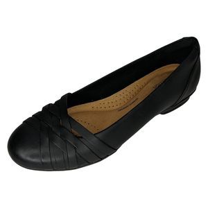 Clarks Shoes Clarks Sara Clover Womens Sz 95 M Collection